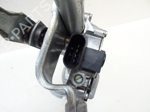 Front wiper motor BMW 1 (E81) 118 d | BP21969863M29 