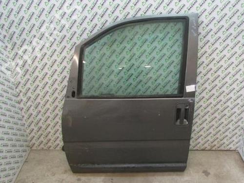 Used Left front door CITROËN EVASION MPV (22, U6) [1994-2002]  21966156