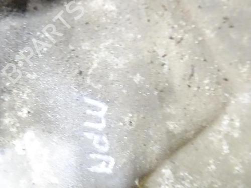 Used Engine Engine FORD FOCUS I (DAW, DBW) 1.6 16V (100 hp) 32163316 32163316