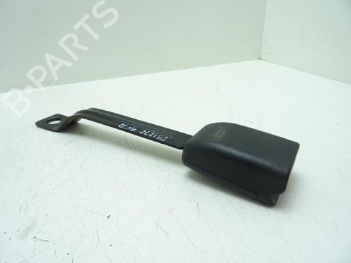 Sikkerhedssele-spænde OPEL AGILA B (H08) 1.0 (F68) (65 hp) 33121234