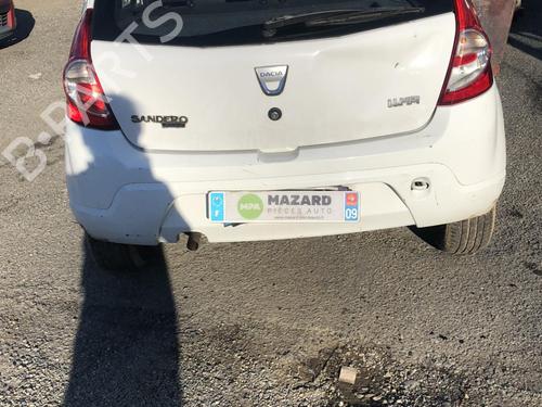 Front right seatbelt DACIA SANDERO | BP20052014I25 - Image 13