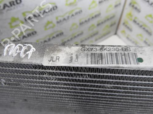 Used Water radiator Water radiator JAGUAR XF II (X260) 3.0 (340 hp) 20065682 20065682