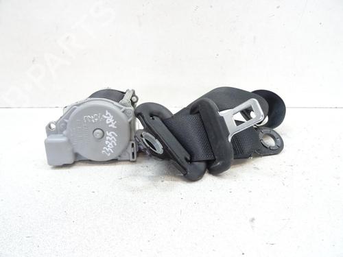 Used Rear left belt tensioner PEUGEOT 108 1.2 (82 hp) 20039397