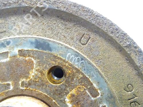 Right rear steering knuckle DACIA DUSTER (HM_) | BP22643129M28 - Image 2