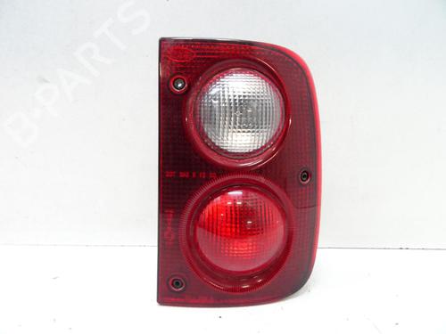 Used Right taillight LAND ROVER FREELANDER I (L314) [1998-2006]  20065796