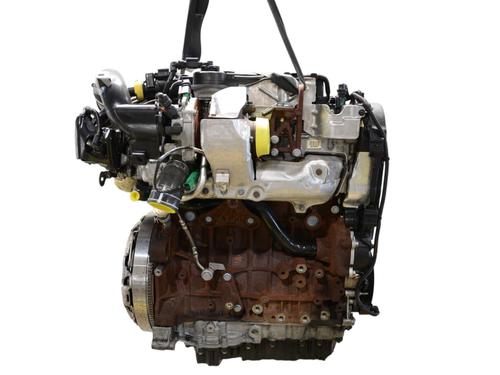 Engine CITROËN C5 III (RD_) 2.0 HDi 150 / BlueHDi 150 (RDRHEA, RDRHE8, RDAHRM,... | BP37273129M1 - Image 5