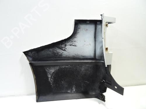 Corner bumper FIAT TALENTO Van (296_) 1.6 D | BP27370261C117