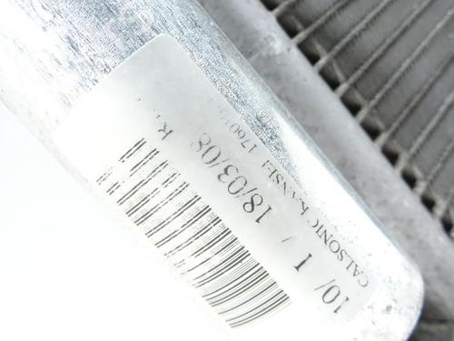 AC radiator RENAULT CLIO III (BR0/1, CR0/1) 1.5 dCi (BR17, CR17) | BP32063788M32 