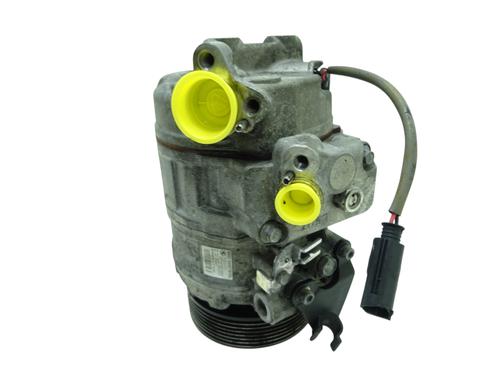 AC compressor BMW 3 Coupe (E92) 335 i | BP37196567M34 - Image 6