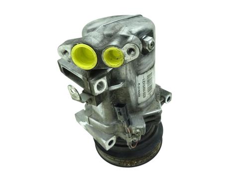 AC compressor DACIA DUSTER (HS_) 1.5 dCi (HSMC) | BP40253366M34 - Image 2