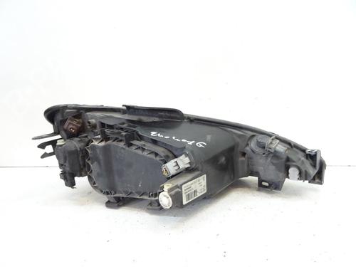 Used Left headlight Left headlight PEUGEOT 206 SW (2E/K) 2.0 HDi (90 hp) 21972429 21972429