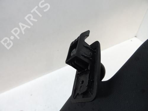 Left sun visor FIAT 500 (312_) 1.2 (312AXA1A) | BP21971870I1 