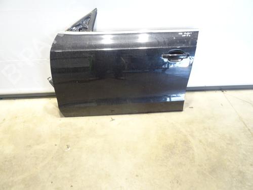 Used Left front door AUDI A5 Sportback (8TA) S5 quattro (333 hp) 31297656
