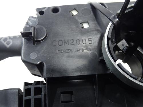 Steering column stalk PEUGEOT 807 (EB_) 2.0 HDi | BP36540878I23 - Image 4