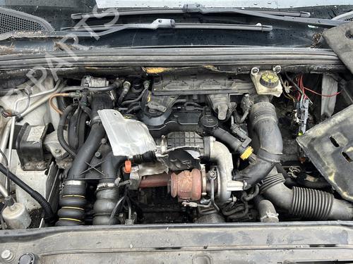 Used Parts CITROËN C4 II (NC_)  1.6 HDi 90  4726637