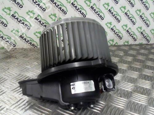 Used Heater blower motor Heater blower motor AUDI A6 C5 Avant (4B5, 4B6) 2.5 TDI (150 hp) 21968476 21968476