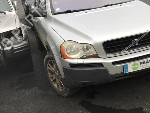 Electronic module VOLVO XC90 I (275) D5 AWD | BP29961284M83  - Image 5