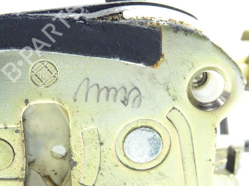 Used Rear right lock Rear right lock TOYOTA YARIS (_P1_) 1.4 D-4D (NLP10_, NLP10R) (75 hp) 33828850 33828850