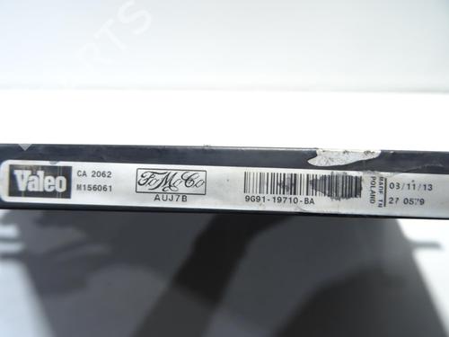 AC radiator LAND ROVER RANGE ROVER EVOQUE (L538) 2.2 D 4x4 | BP30967125M32