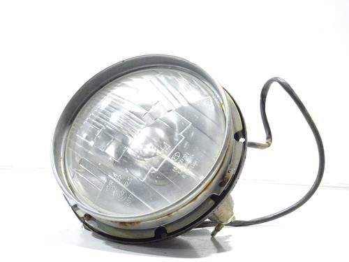 Used Right headlight LADA NIVA Closed Off-Road Vehicle (2121, 2131) 1700 i (80 hp) 30643475