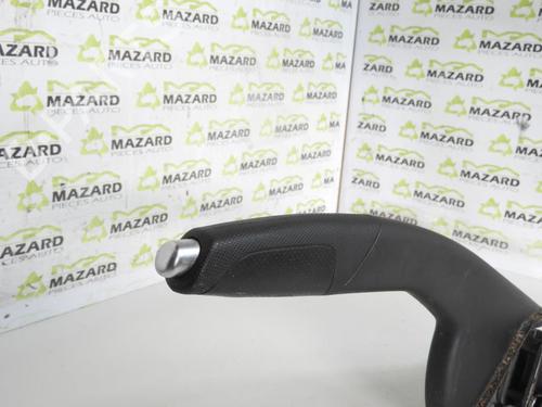 Hand brake RENAULT CLIO IV (BH_) 1.5 dCi 75 | BP20045565I18 