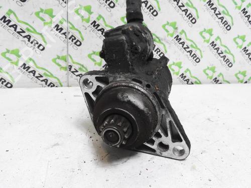 Used Starter Starter VW TRANSPORTER T5 Van (7HA, 7HH, 7EA, 7EH) 1.9 TDI (105 hp) 20048569 20048569