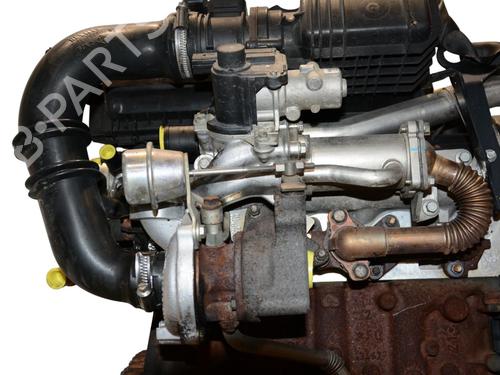 Engine DACIA LOGAN MCV (KS_) 1.5 dCi (KS0W) | BP39565652M1 - Image 6