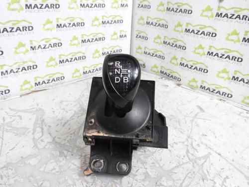Gear lever TOYOTA AURIS (_E18_) 1.8 Hybrid (ZWE186_, ZWE186R) | BP20059393M90 