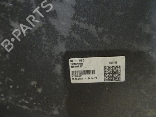 Rear bumper AUDI A5 (8T3) 3.2 FSI | BP31269869C8 