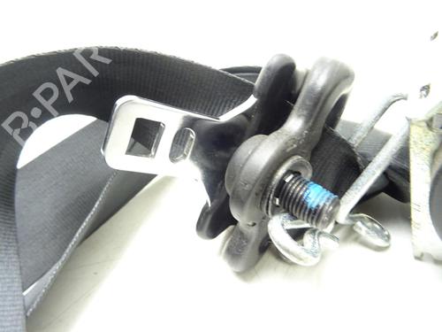 Front right belt tensioner FORD C-MAX (DM2) 1.8 TDCi | BP29537452C88 