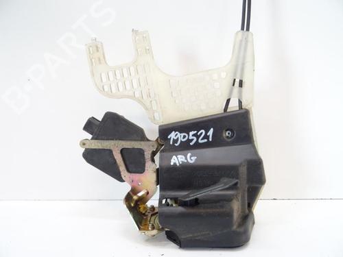 Used Rear left lock HYUNDAI TUCSON (JM) 2.0 CRDi All-wheel Drive (113 hp) 20045421