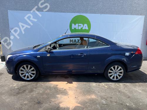 Left headlight FORD FOCUS II Convertible 2.0 TDCi | BP40446139C28 - Image 16