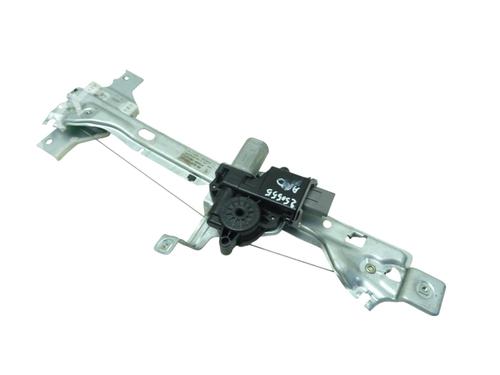 Used Rear right window mechanism Rear right window mechanism PEUGEOT 3008 I MPV (0U_) 1.6 THP (156 hp) 34257995 34257995