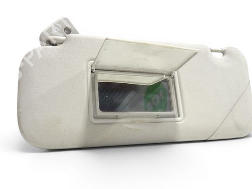 Left sun visor CITROËN C3 Picasso (SH_) 1.6 HDI 90 | BP37251138I1 - Image 4