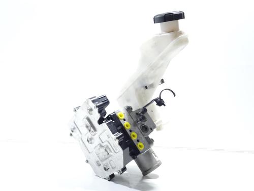 Used Brake master cylinder Brake master cylinder KIA SOUL II (PS) [2014-2019] 27633738 27633738