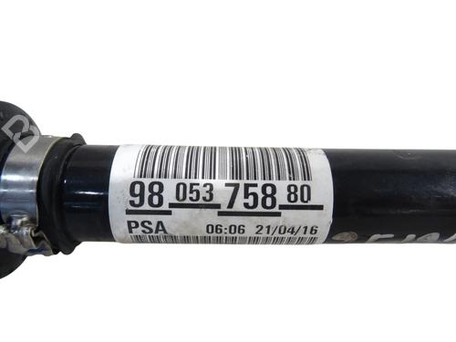 Left front driveshaft DS DS 5 (KF_) | BP35937138M38 - Image 6