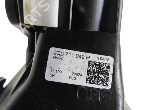 Cable SEAT IBIZA V (KJ1, KJG) 1.0 TSI | BP24878458E12 - Image 7