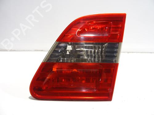 Used Right tailgate light MERCEDES-BENZ B-CLASS Sports Tourer (W245) B 200 CDI (245.208) (140 hp) 29158586
