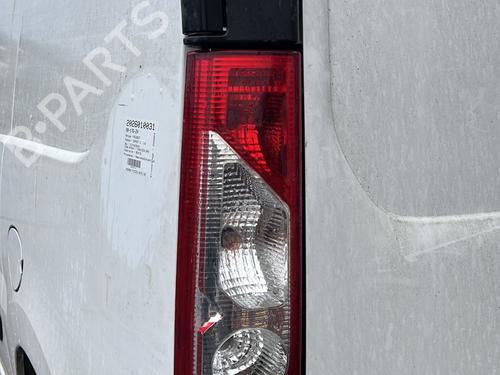 Engine PEUGEOT EXPERT Van (VF3A_, VF3U_, VF3X_) 1.6 HDi 90 16V | BP36589258M1  - Image 27