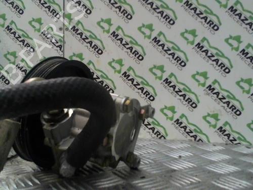 Styring servopumpe BMW 3 (E46) 316 i | BP20177084M99 
