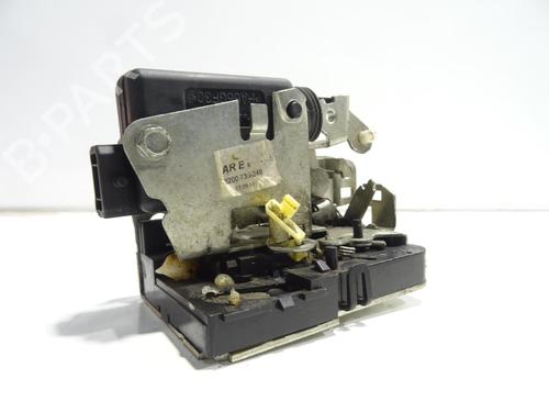 Rear left lock DACIA SANDERO 1.5 dCi | BP24501344C100