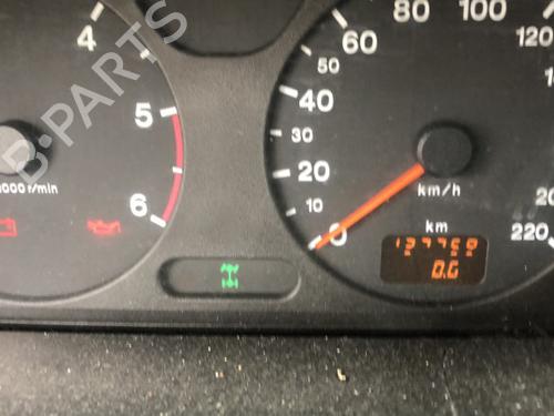 Headlight switch OPEL FRONTERA B (U99) 2.2 DTI (6B_ZC, 6B_VF, 6B_66, 6B_76) | BP24523339I24 - Image 9