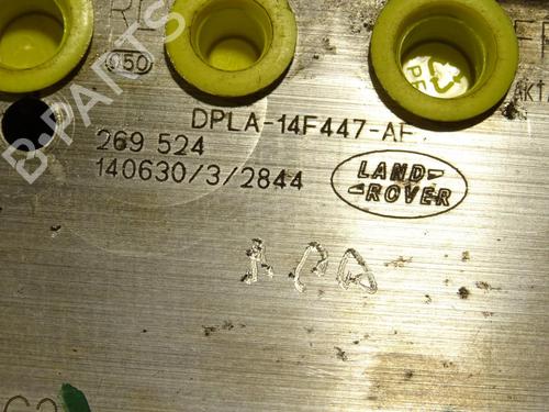 ABS pump LAND ROVER RANGE ROVER SPORT II (L494) 4.4 SDV8 4x4 | BP29525812M43