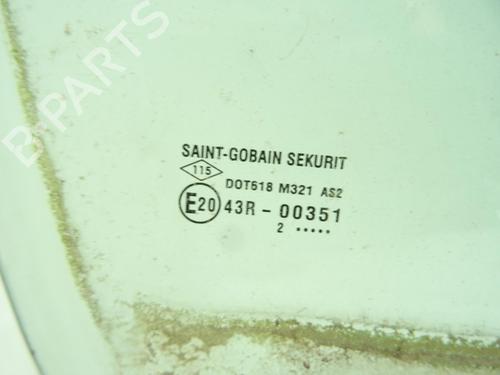 front-right-door-window-dacia-sandero-2008-28218336 main image