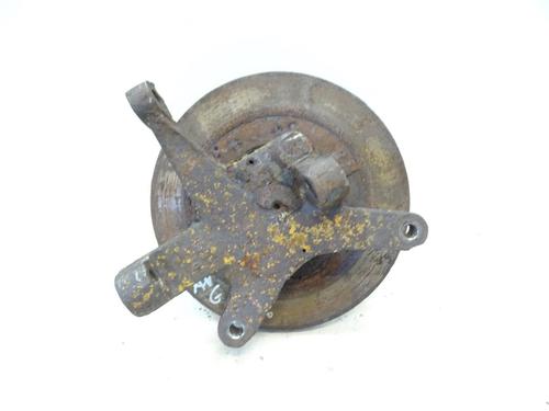 Used Left front steering knuckle Left front steering knuckle IVECO DAILY III Van 50 C 13 (125 hp) 21971918 21971918