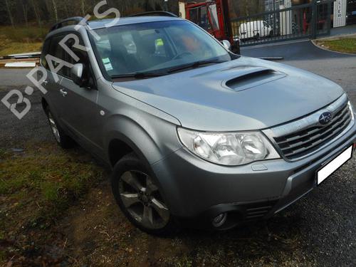 Left front window switch SUBARU FORESTER (SH_) 2.0 D AWD (SHH, SHD, SHN) | BP21967313I27  - Image 8