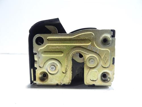 Used Front right lock RENAULT CLIO II (BB_, CB_) 1.5 dCi (B/CB07) (65 hp) 30355776