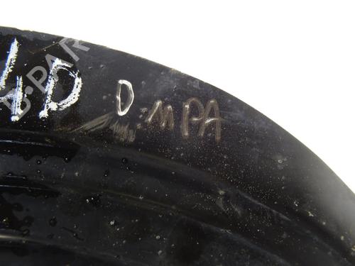 Used Right front steering knuckle Right front steering knuckle BMW 3 (E90) 320 d xDrive (177 hp) 30872307 30872307