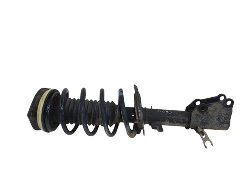 Used Left front shock absorber Left front shock absorber RENAULT KANGOO / GRAND KANGOO II (KW0/1_) 1.5 dCi 90 (KW05, KW08, KW0G, KW11) (90 hp) 35888830 35888830
