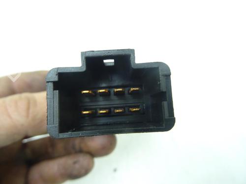 Warning switch DACIA LOGAN MCV (KS_) 1.5 dCi (KS0W) | BP33738717I22 - Image 2